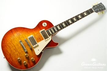 2014 Historic Collection 1959 Les Paul VOS - Washed Cherry